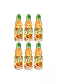 Kubu Baby Sok 100% po 5 miesicu jabko-banan-marchew zgrzewka 6 x 300 ml