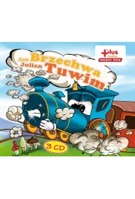 Audiobook Pakiet Jan Brzechwa, Julian Tuwim CD