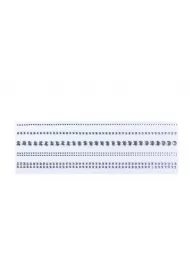 Brewis D�ety samoprzylepne paski 30 cm