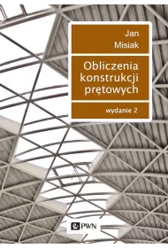 Obliczenia konstrukcji pr�towych