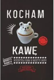 Kocham kaw�
