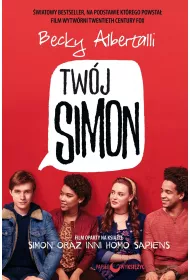 Twj Simon Simon oraz inni homo sapiens