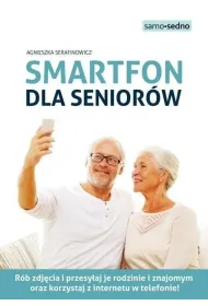 Smartfon dla senior�w