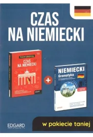 Pakiet: Czas na niemiecki