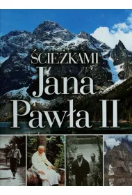 �cie�kami Jana Paw�a II (OT)