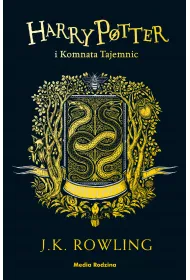 Harry Potter i Komnata Tajemnic. Hufflepuff