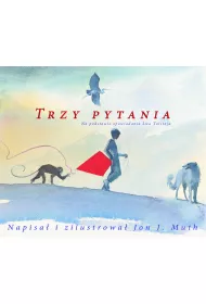 Trzy pytania