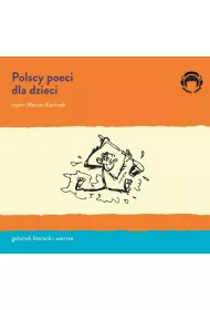 Audiobook Polscy poeci dla dzieci mp3