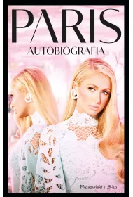 eBook Paris. Autobiografia mobi epub
