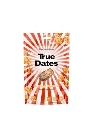 True Dates Daktyle Caramel Popcorn 100 g