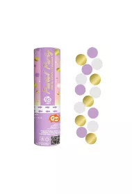 Godan Konfetti pneumatyczne k�ka 15 cm