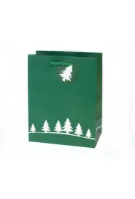 Canpol Torebka ozdobna twarda �wi�ta TT-20S 18 x 23 cm