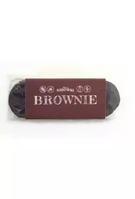 Baton Warszawski Baton brownie 50 g