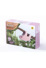 HalfToys sk�adany Leniwiec