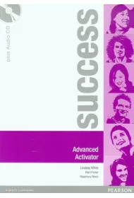 Matura Success Advanced. Workbook + CD