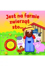 Jest na farmie zwierz�t sto...