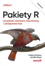 Pakiety R. Zarz�dzanie, testowanie, dokumentacja i udost�pnianie kodu