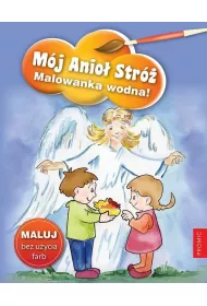 M�j Anio� Str�. Malowanka wodna!