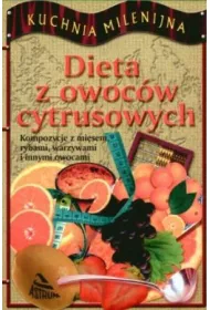 Dieta z owoc�w cytrusowych