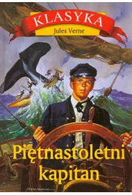 Pitnastoletni kapitan