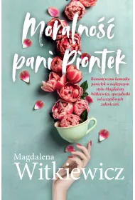 Moralno pani Piontek (pocket)