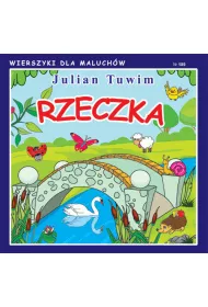 Wierszyki dla Maluch�w 189. Rzeczka