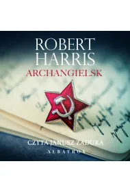 Audiobook Archangielsk mp3