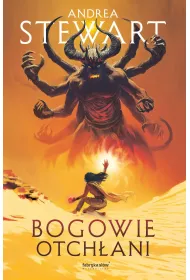 eBook Bogowie otch�ani mobi epub