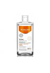 Mincer Pharma Vita C Infusion regeneruj�cy p�yn micelarny do twarzy No.611 500 ml