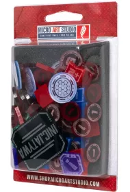 MicroArt: Tokeny do gier TCG Micro Art Studio
