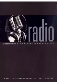 Radio. Community - Challenges - Aesthetics