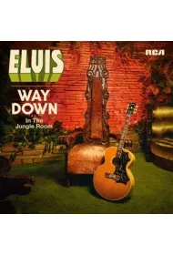 Way Down in the Jungle Room (CD)