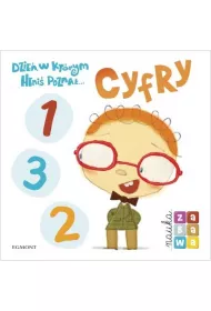 Dzie�, w kt�rym Heni� pozna�... Cyfry