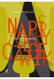 Napisany cz�owiek