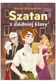 Szatan z si�dmej klasy