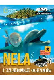Nela i tajemnice ocean�w
