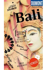 Bali przewodnik Dumont Travel PP