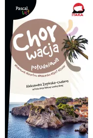 Chorwacja Po�udniowa. Dubrownik, Makarska, Trogir, Split, Zadar. Pascal Lajt