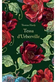 Tessa d'Urberville. Ekskluzywna kolekcja klasyki