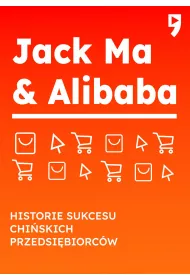 eBook Jack Ma & Alibaba. Historie sukcesu chiskich przedsibiorcw mobi epub