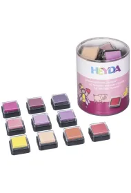 Poduszka do stempli Mini "Sunrise" Heyda