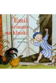 Emil i ciasto na kluski. Emil Ze Smalandii. Tom 10