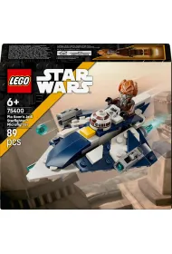 LEGO Star Wars Mikromy�liwiec Jedi Plo Koona 75400