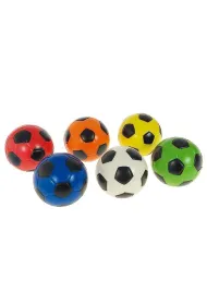 Pi�ka piankowa 12cm MIX Adar