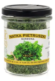 Pi�� Przemian Natka pietruszki suszona 20 g Bio