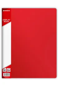 Penmate Album ofertowy A4 PP-140 40 koszulek