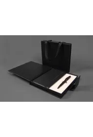 Cresco D�ugopis + notes Symphony premium czarny