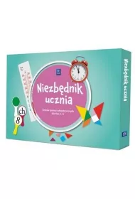 Edukacja wczesnoszkolna. Niezb�dnik ucznia 1-3
