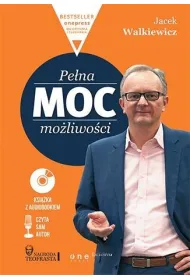 Pe�na MOC mo�liwo�ci + CD