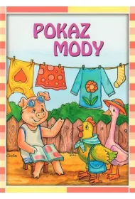 Pokaz mody